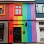 Reykjavík: Private LGBTQ+ Walking Tour with a Local Guide - The Specifics of the Reykjavík LGBTQ+ Tour