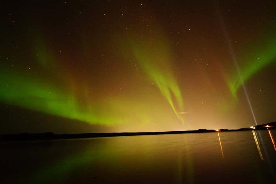 Reykjavík: Private Northern Lights Voyage with Guide - Departure from Reykjavík with Customized Routes