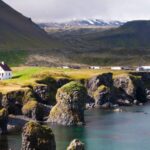 Reykjavik: Private Snaefellsnes and Kirkjufell Jeep Tour - Wildlife Encounters and Marine Sightings