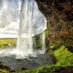 Reykjavik: Private South Coast Highlights Guided Day Tour - Exploring Seljalandsfoss: Iconic Waterfall with Walkaround Views