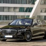 Reykjavik-Private Transfer to/from Keflavík Airport - Comfort and In-vehicle Amenities