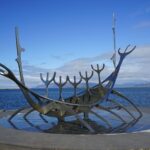 Reykjavik Private Walking Tour With A Professional Guide - Starting Point at Hallgrimskirkja