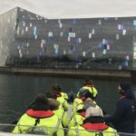 Reykjavík: RIB Speed-Boat Puffin Watching Tour - The Start Point: Reykjavík’s Wooden Huts and Check-In Details