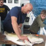 Reykjavik Sea Angling Gourmet - From Reykjaviks Shore to Prime Fishing Grounds