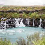 Reykjavik: Silver Circle + Ice Tunnel, Baths, or Lava Cave - Deildartunguhver Hot Springs: Europe’s Most Powerful Geothermal Wonder