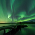 Reykjavik: Small Group Northern Lights Tour - Choosing the Best Locations for Aurora Viewing in Iceland