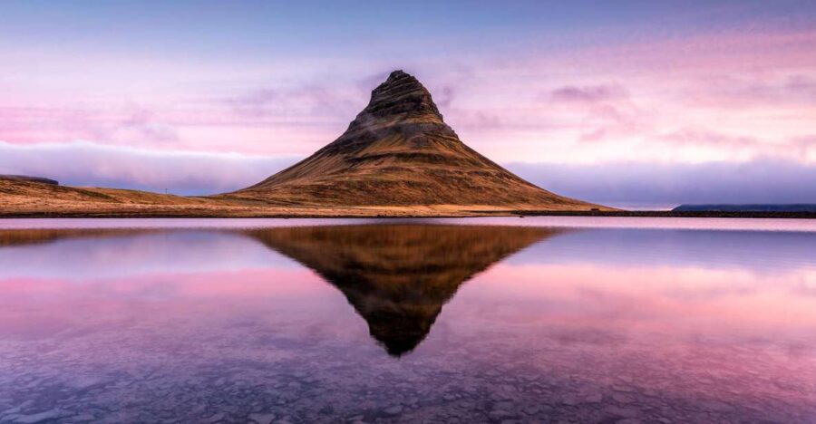Reykjavik: Snaefellsnes & Mt. Kirkjufell Guided Minibus Tour - Starting the Day from Reykjavik: Easy Pickup Options