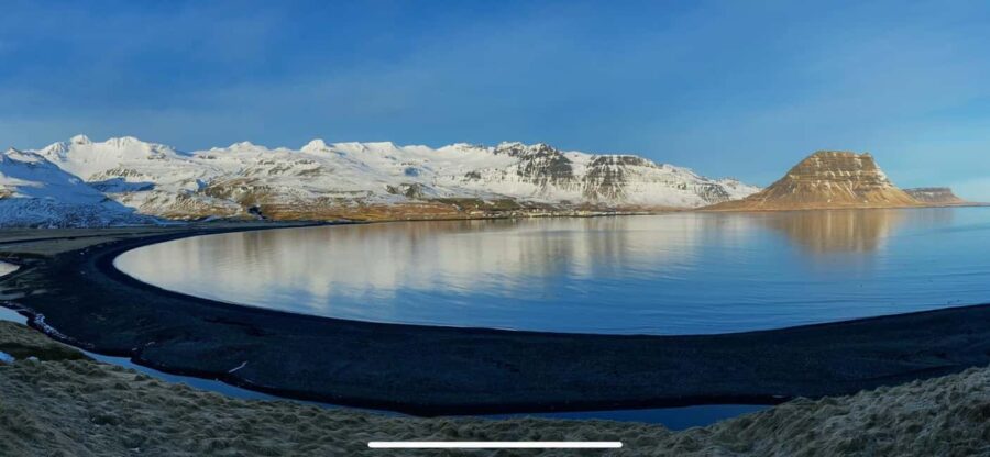 Reykjavik: Snæfellsnes Peninsula Private Tour with Guide - Luxurious Transportation and Flexible Itinerary