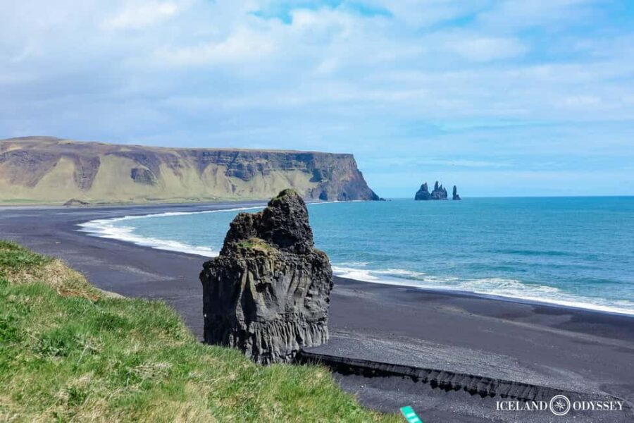 Reykjavik: South Coast, Waterfalls, Black Beach Private Tour - The Tour Starts with Convenient Hotel Pickup in Reykjavik