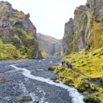 Reykjavik: Thorsmork Valley & Eyjafjallajökull Glacier Tour - Discovering the Filming Location Stakkholtsgjá Canyon