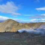 Reykjavík: Volcano Eruption Site and Reykjanes Hiking Tour - Walking and Sightseeing at Geldingadalur Valley