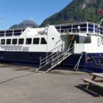 Reykjavik: Whale & Marine Adventure Tour - Starting Point at Reykjavíks Old Harbour