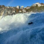 Rhein Waterfalls, Schaffhausen, & Rhine Cruise | From Zurich - Exploring Stein am Rhein: A Walk Through Medieval Streets