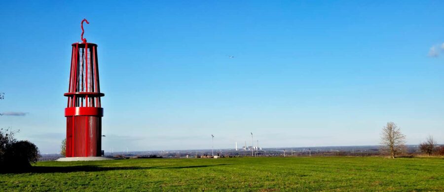 Rheinberg: Lower Rhine Off-the-Beaten-Path Walking Tour - Rheinberg’s Medieval Streets and Riverside Charm of Orsoy