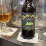 Rheingauer Gutsbräu - Beer tasting in Rüdesheim am Rhein - Exploring the Rheingaus Brewing Heritage in Rüdesheim