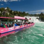 Rhine Falls & Stein am Rhein Private Day Trip - The Luxury Transport and Pick-Up Experience
