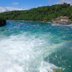 Rhine Falls & Stein am Rhein: Private Tour with a Local - Exploring Rhine Falls from Schloss Laufen