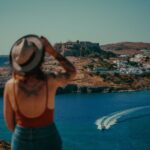 Rhodes: Acropolis of Lindos Entry Ticket with Audio Guide - Exploring the Highlights of the Lindos Acropolis