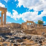 Rhodes: Ancient Lindos Acropolis Admission Ticket - How the Ticket Streamlines Entry and Enhances the Visit