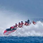 Rhodes: Beaches Trip by Jet Boat with Snorkeling and Drinks - Visiting Kallithea Springs Bay and Its Sea Caves