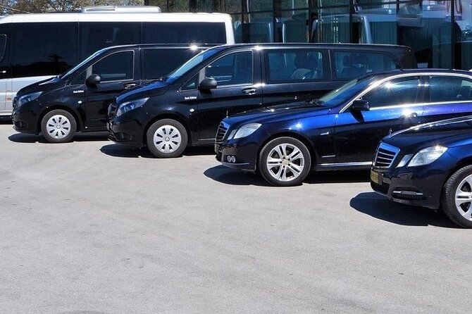 RHODES BEST INTRODUCTION - FOR FIRST TIME VISITORS - HALF DAY - Up to 4 People - Exploring Rhodes’ Medieval Heritage Outside the Old Town