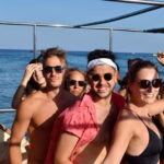 Rhodes: Boat Party Cruise with Live DJ - Departure from Faliraki: Setting Sail for a Party at Sea