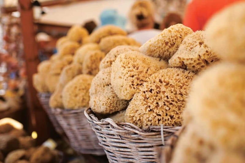 Rhodes: Boat trip to Symi island with swimming at St. George - Departure and Meeting Points at Mandraki Harbor