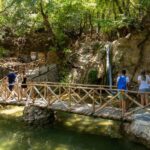 Rhodes: Butterfly Valley and Seven Springs Valley Day Trip - Exploring the Valley of the Butterflies: A Natural Wonder