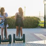 Rhodes: Discover the Medieval City on a Segway - Frequently Asked Questions