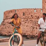 Rhodes: eBike Highlights Tour w/ Personal Photographer - Starting at the Route Concept Store in Rhodes
