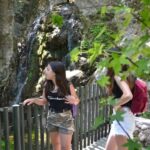 Rhodes: Filerimos hill and Butterflies Valley-Small Group - Visiting Filerimos Hill and the Monastery of Our Lady