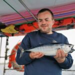 Rhodes: Fishing Trip, Snorkelling, BBQ, & Professional Guide - Board the Handmade Skevos Fishing Boat in Rhodes Port