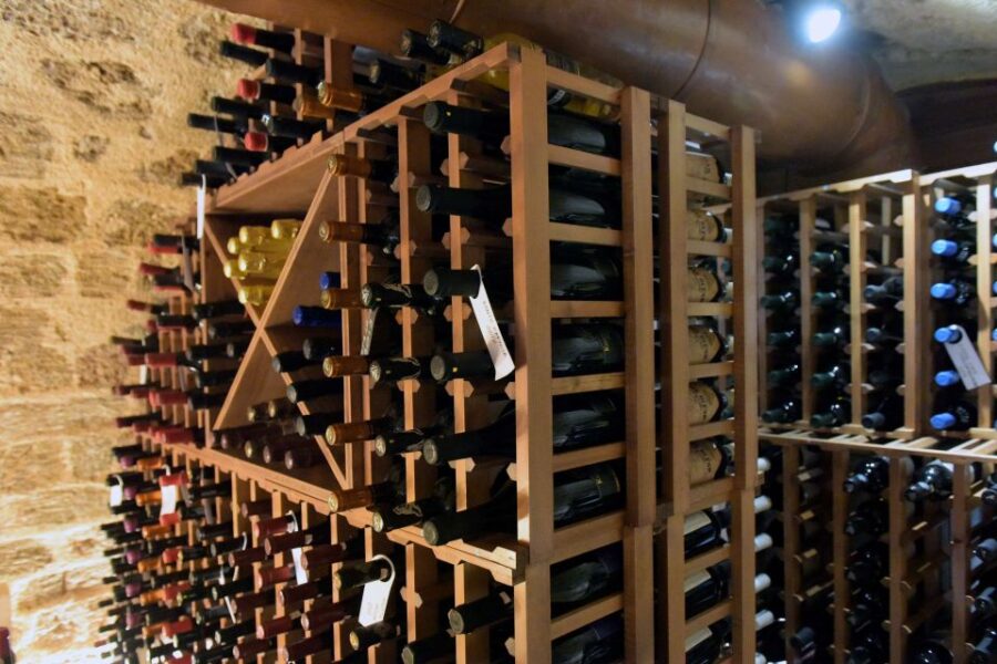 Rhodes: Food and Wine Private Tour with a Sommelier - Starting in Rhodes: A Private Food and Wine Journey