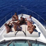 Rhodes island: private boat cruises to the best bays of Rhod - A Personal Touch with a Family-Run Business