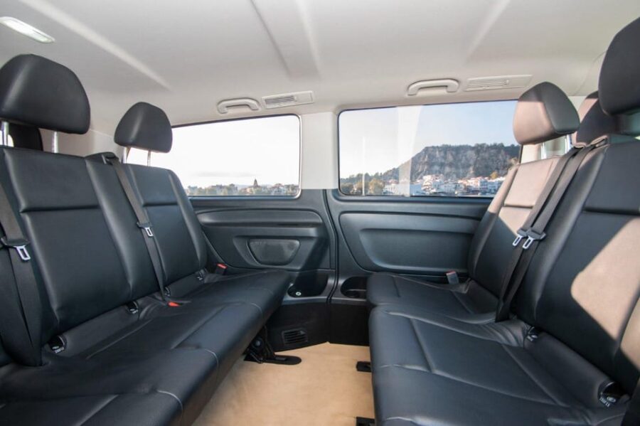 RHODES LAZY PRIVATE TOUR - Exploring the Old Town of Rhodes Through DAmboise Gate