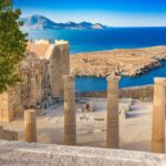 Rhodes: Lindos Acropolis Entry Ticket & Optional Audio Guide - Easy and Convenient Entry to Rhodes’ Most Impressive Archaeological Site
