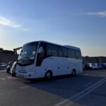 Rhodes: Lindos by night - Bus tour with free time to explore - Discover Lindos’ Nighttime Charm and Illuminated Landmarks