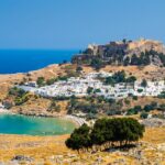 Rhodes & Lindos - Private Half-day Excursion - Mandraki Harbor and the Colossus of Rhodes
