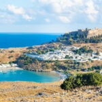 Rhodes: Lindos Village Day Trip - Free Time to Explore Lindos Village