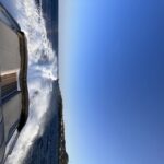 Rhodes: Luxury RIB All-Inclusive Swimming Cruise to 3 Bays - Explore the Pristine Anthony Quinn Bay