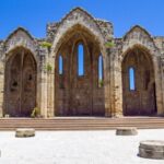 Rhodes: Old Town Walking Tour with Guide - Visit the Iconic Grand Master’s Palace and Its Fortifications