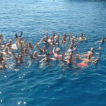 Rhodes: Pleasure Cruise for Swimming and Snorkeling - Departing from Mandraki Harbour and Meeting Details