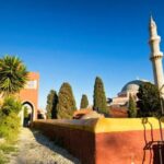 Rhodes: Private Medieval City Treasure Hunt with Food Stops - Smartphone Riddles and Interactive Clues