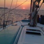 Rhodes: Private Sunset Boat Trip - Departure from Mandraki Port in Rhodes
