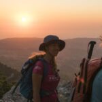 Rhodes: Profitis Ilias Guided Sunset Hike - Starting Point and Meeting Options in Salakos Village