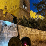 Rhodes: Rhodes by night Segway route - Exploring Rhodes Old Town by Night on a Segway