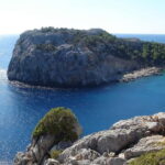 Rhodes: Sailing Yacht Cruise with Food & Drinks (SmallGroup) - Starting Point at Mandraki Harbor for a Convenient Meet-Up