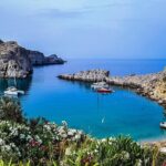 Rhodes Shore Excursion: Private Lindos and Rhodes Old Town Tour - Key Points