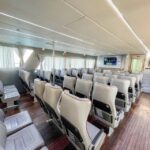 Rhodes: Speedboat Trip to Symi with Free Time to Explore - Sailing into Symi’s Bay and Viewing the Colorful Houses