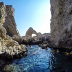 Rhodes: Stand-Up Paddleboard and Snorkeling Tour - Snorkeling in a Secret Cave